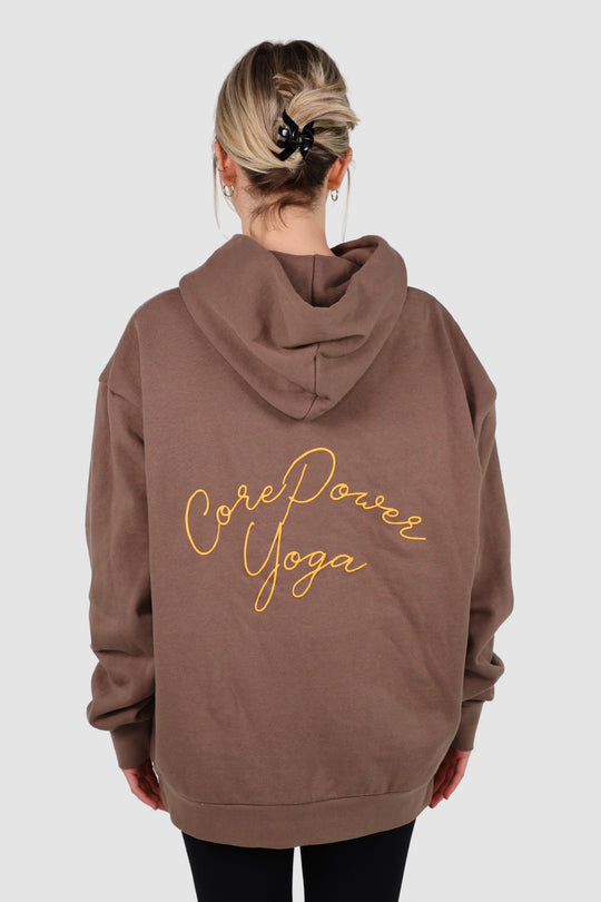 CPY Midweight Hoodie