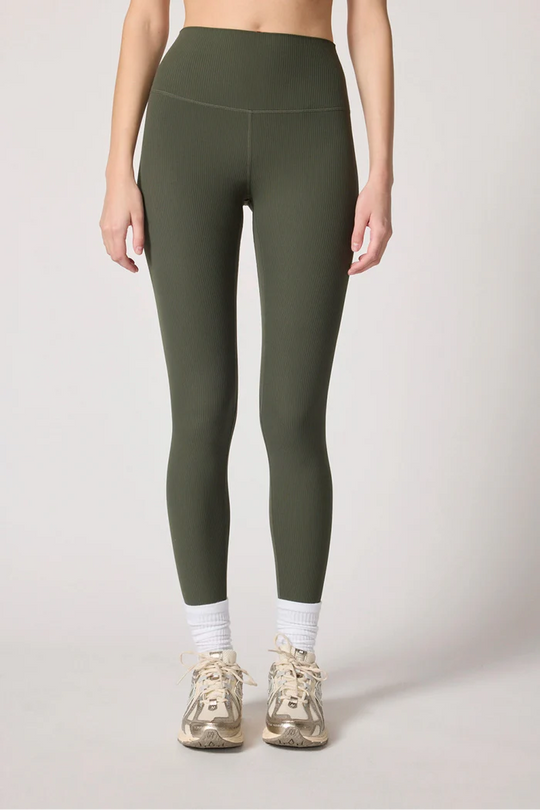 MPG Sport Rib Legging
