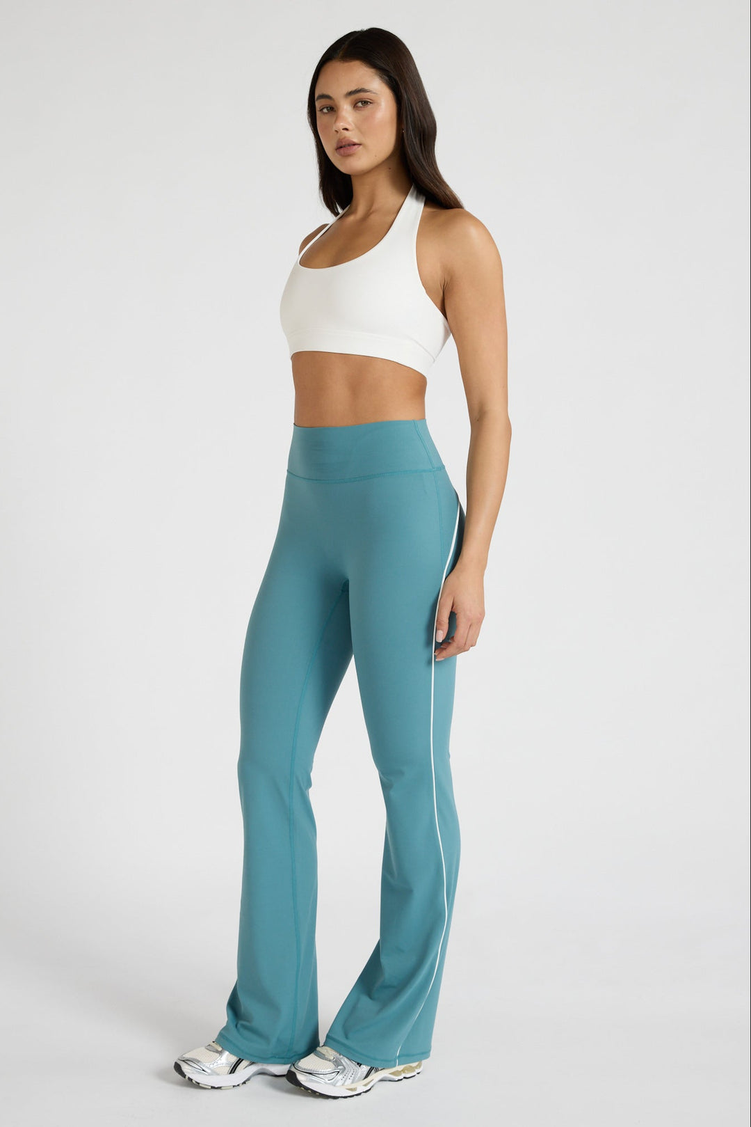 All Fenix Halter Bra