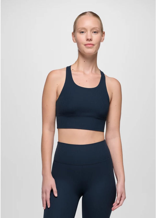 Prana Rib Racer Bralette