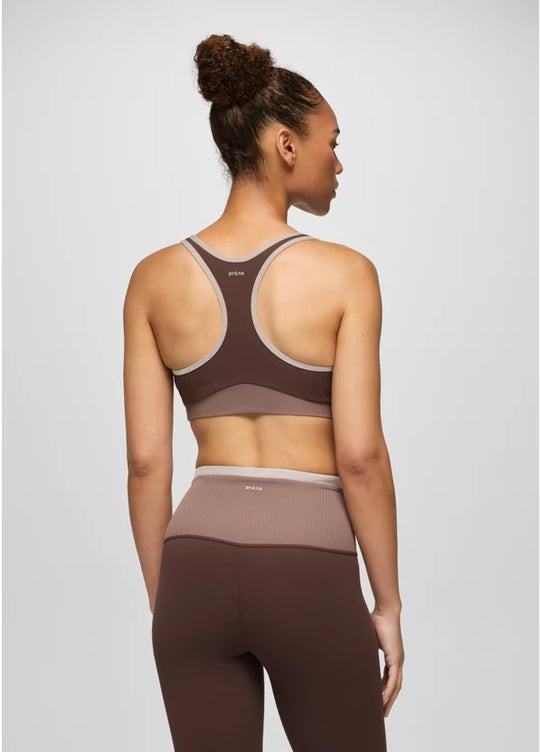 Prana Salutations Bra