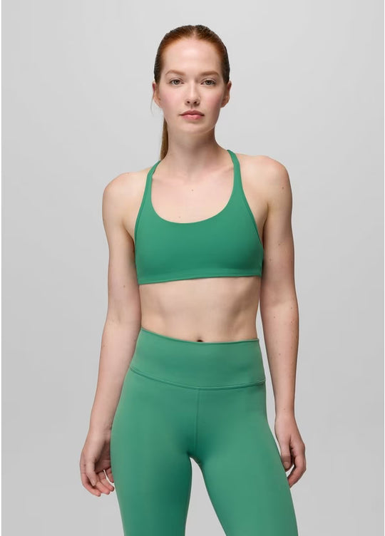 Prana Luxara Racer Bra