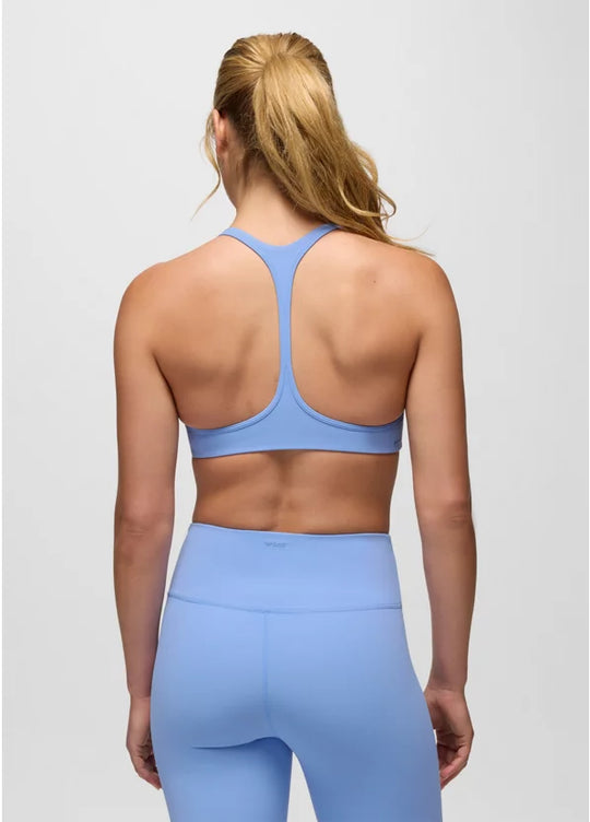 Prana Racer Bra
