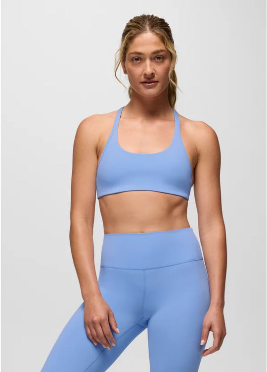 Prana Racer Bra