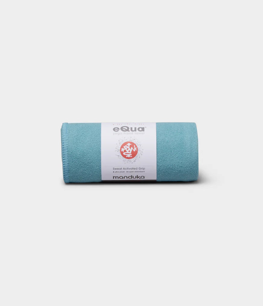 Manduka Equa Hand Towel