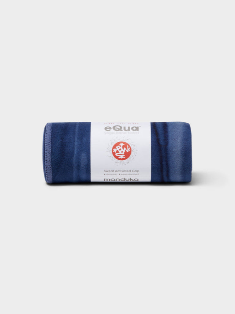 MANDUKA eQua Towel 3色セット Super Soft eQua® Hot Hand Yoga Towel | Manduka EU