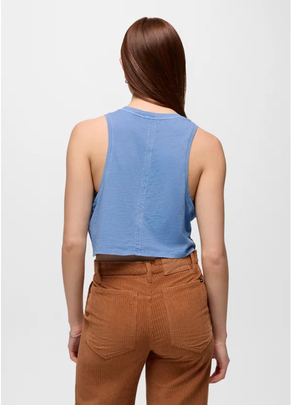 Prana Everyday Crop Tank