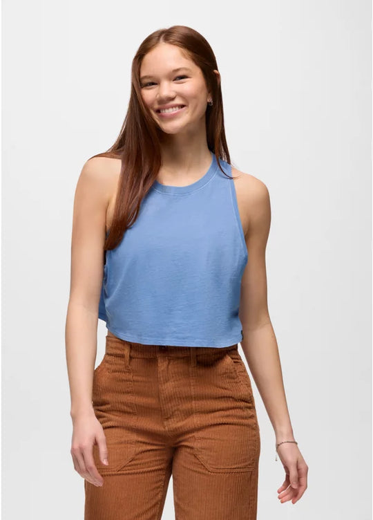 Prana Everyday Crop Tank