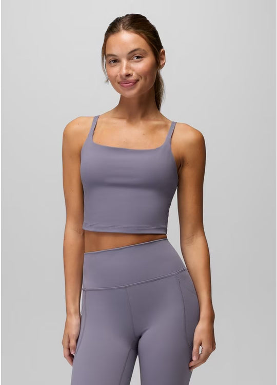 Prana Luxara Long Bra