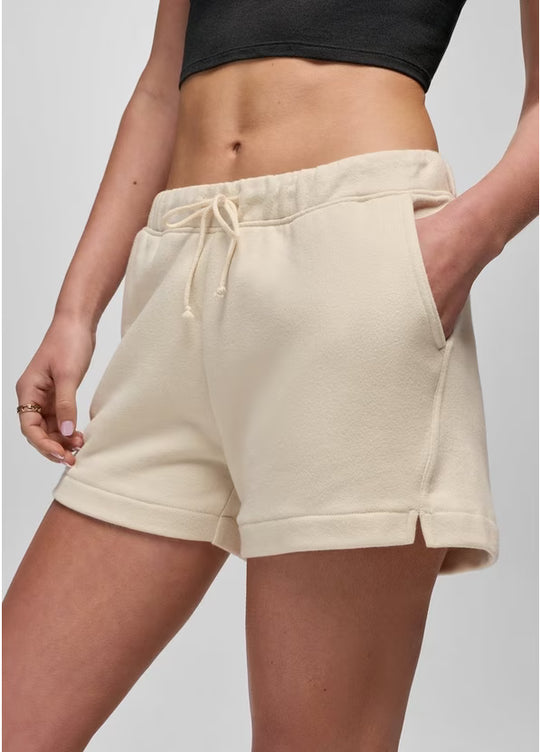 Prana DreamTerry Short