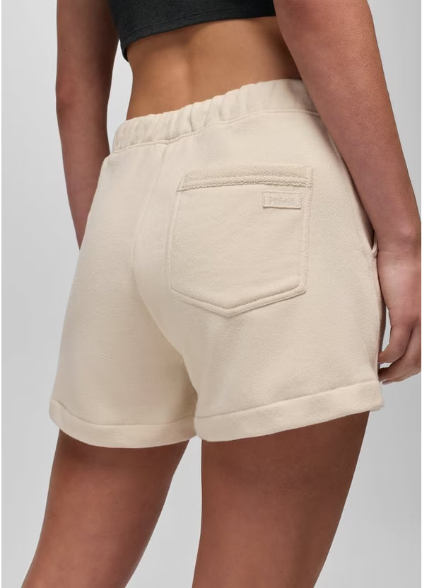 Prana DreamTerry Short