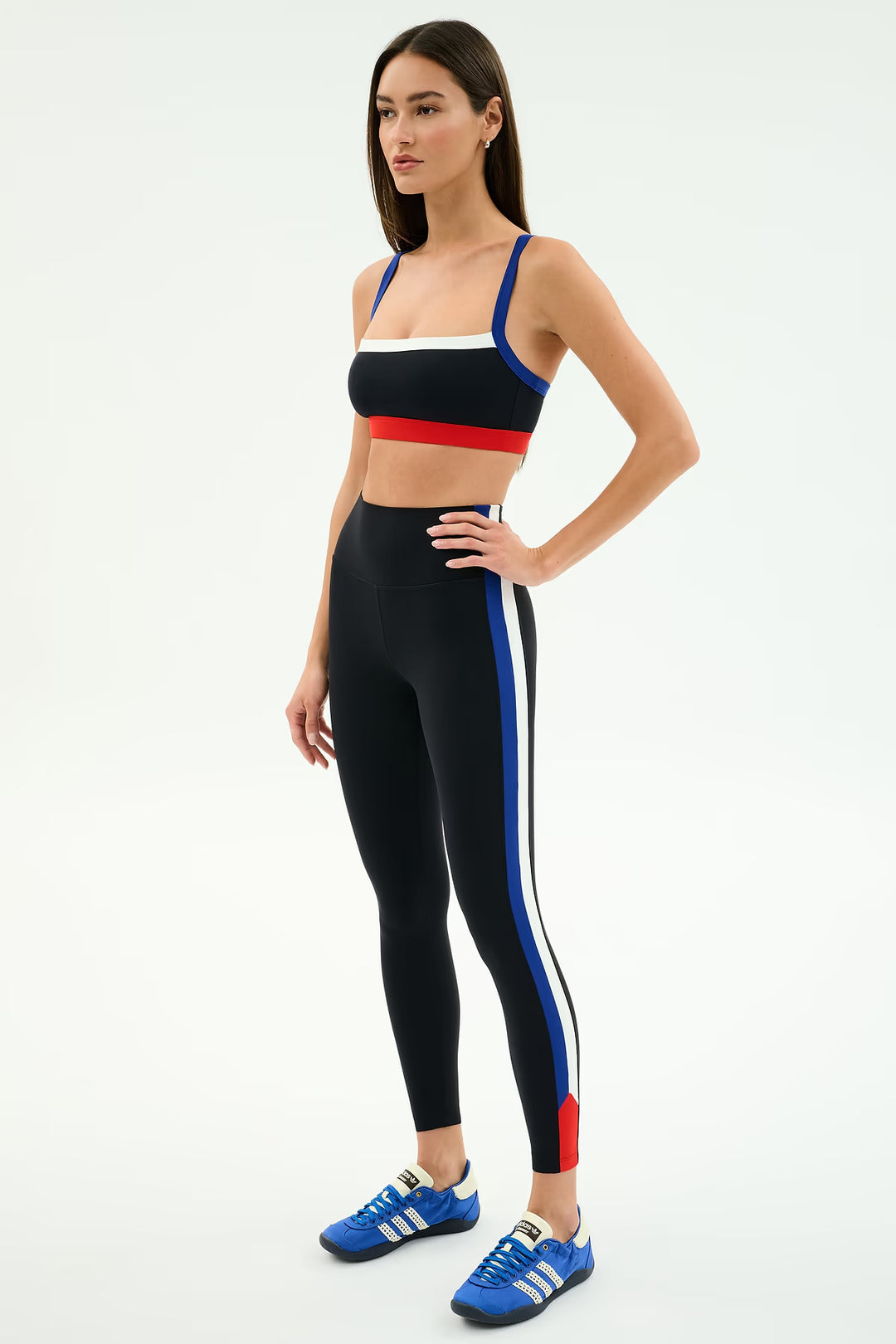 Splits59 Monah HW Rigor Legging