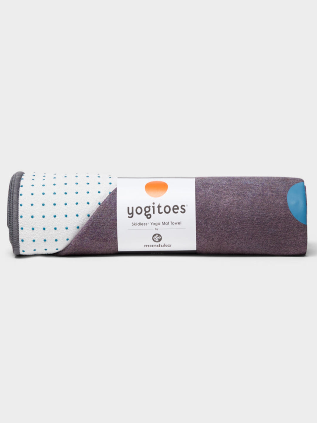 Horizon Quick-Dry Yoga Towel
