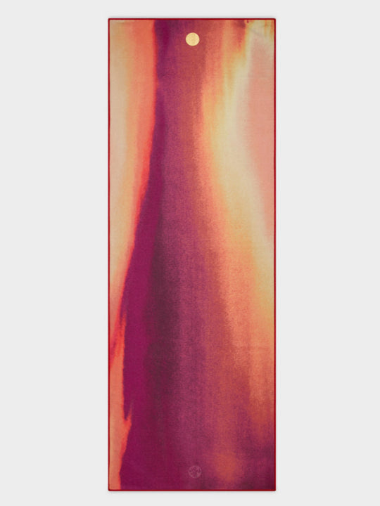 Yogitoes® Yoga Mat Towel