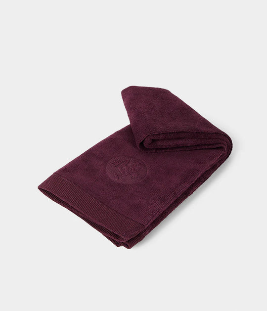 Manduka Equa Hot Hand Towel
