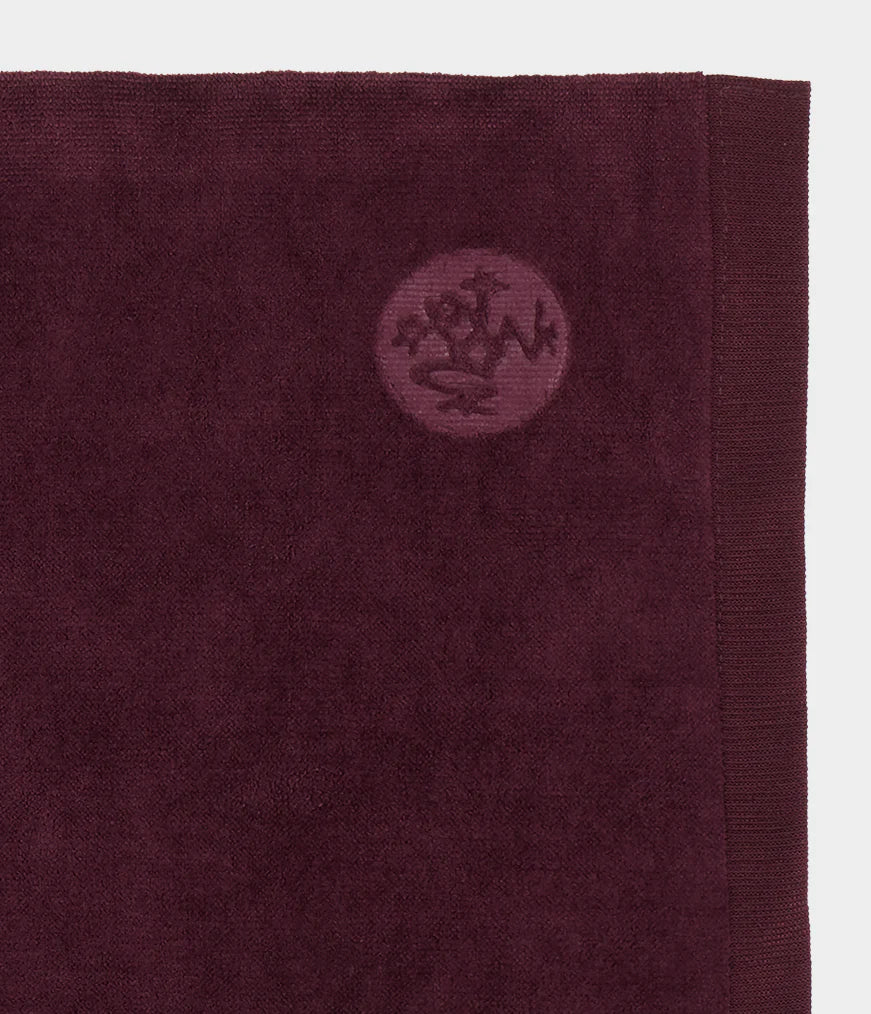 Manduka Equa Hot Hand Towel