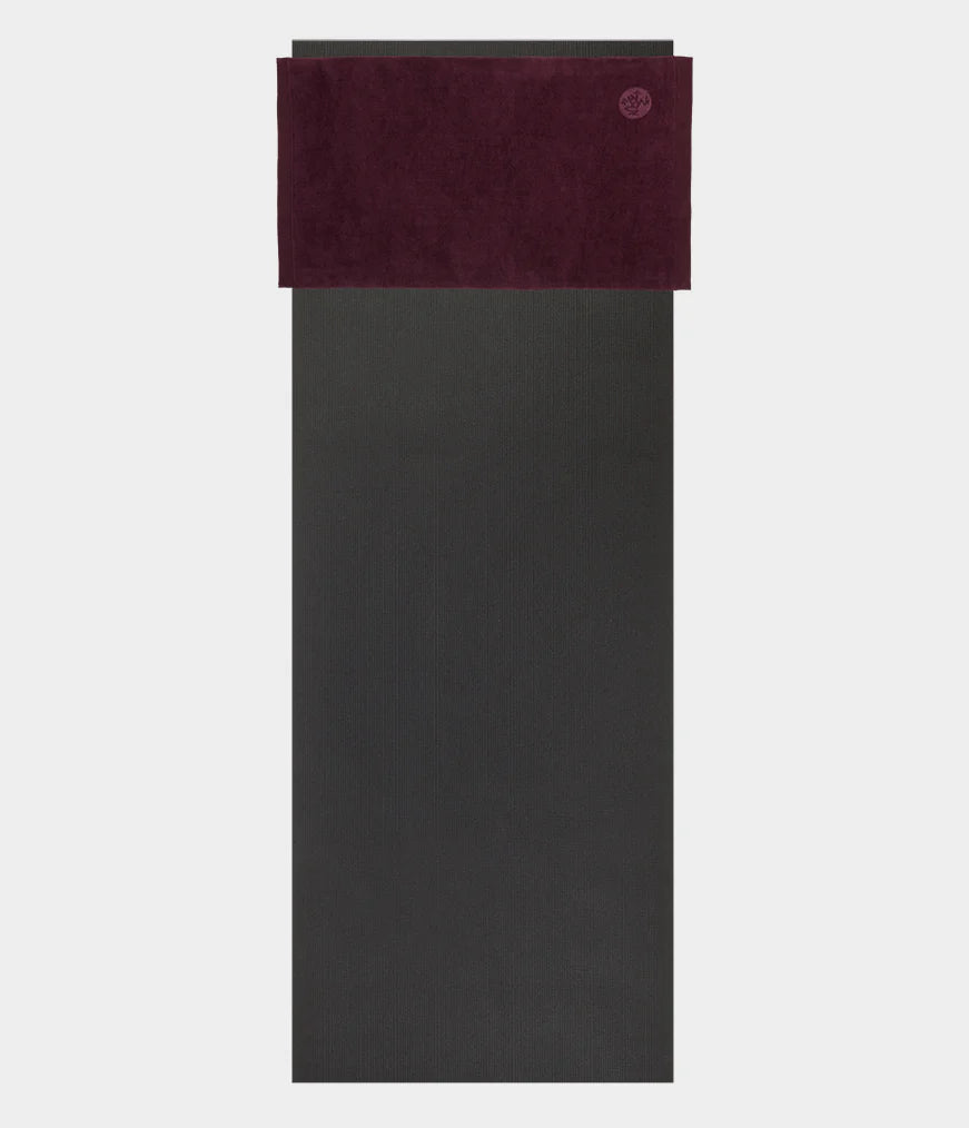 Manduka Equa Hot Hand Towel