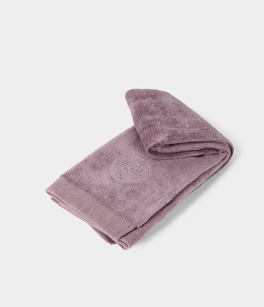 Manduka Equa Hot Hand Towel
