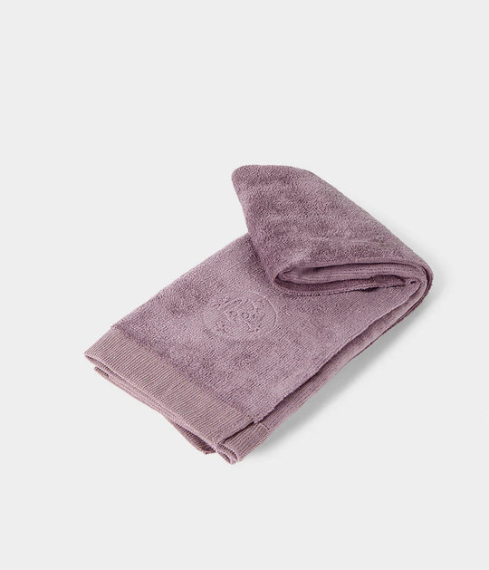 Manduka Equa Hot Hand Towel