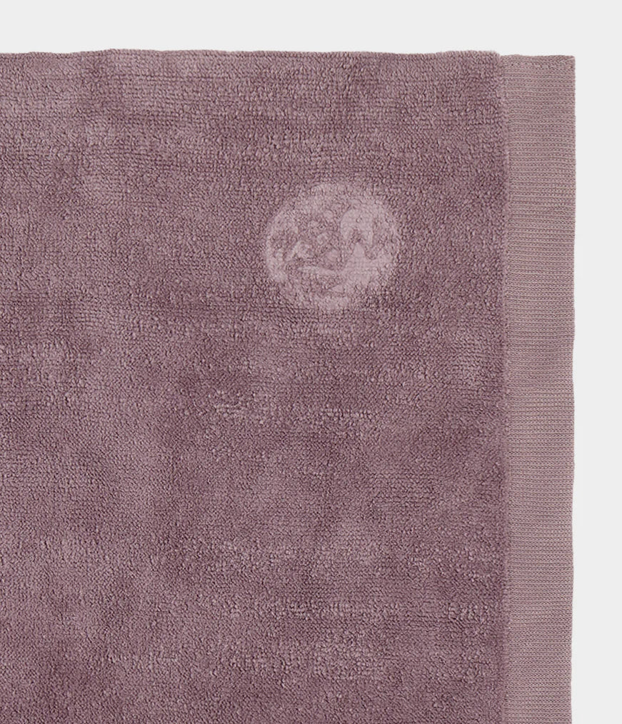 Manduka Equa Hot Hand Towel