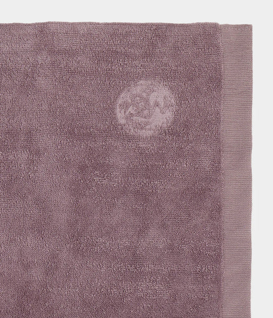 Manduka Equa Hot Hand Towel