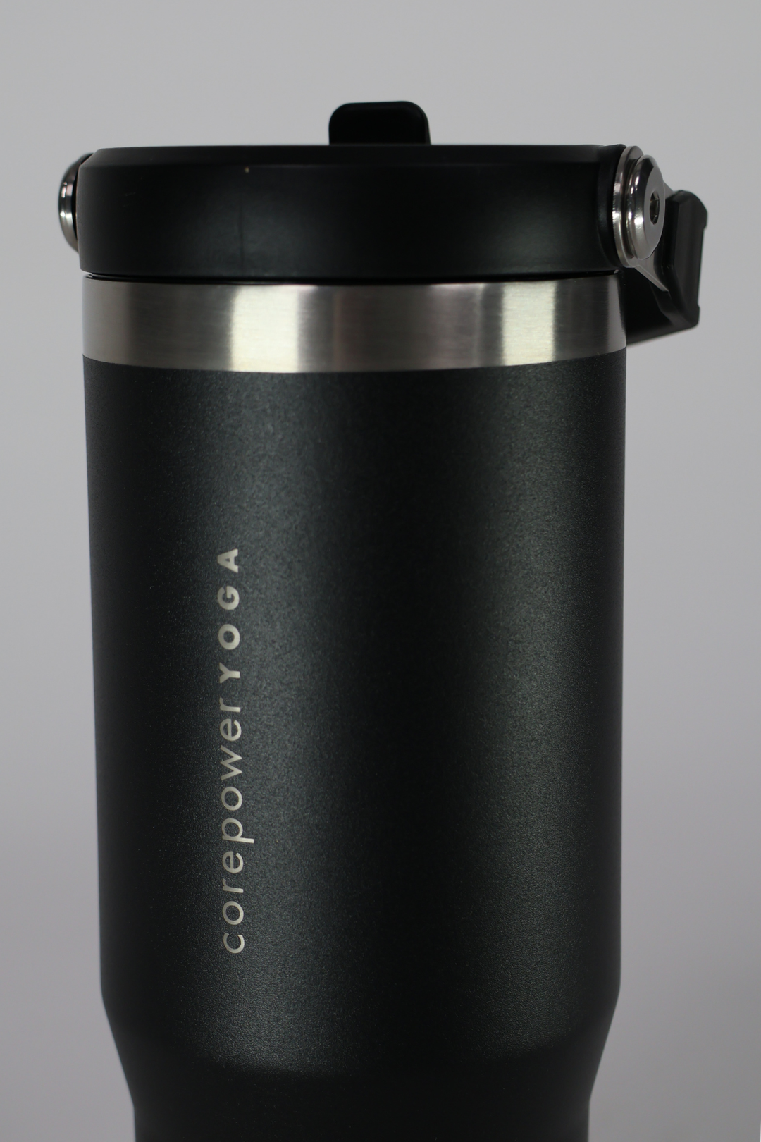 CPY 30 Oz Flip Straw Tumbler