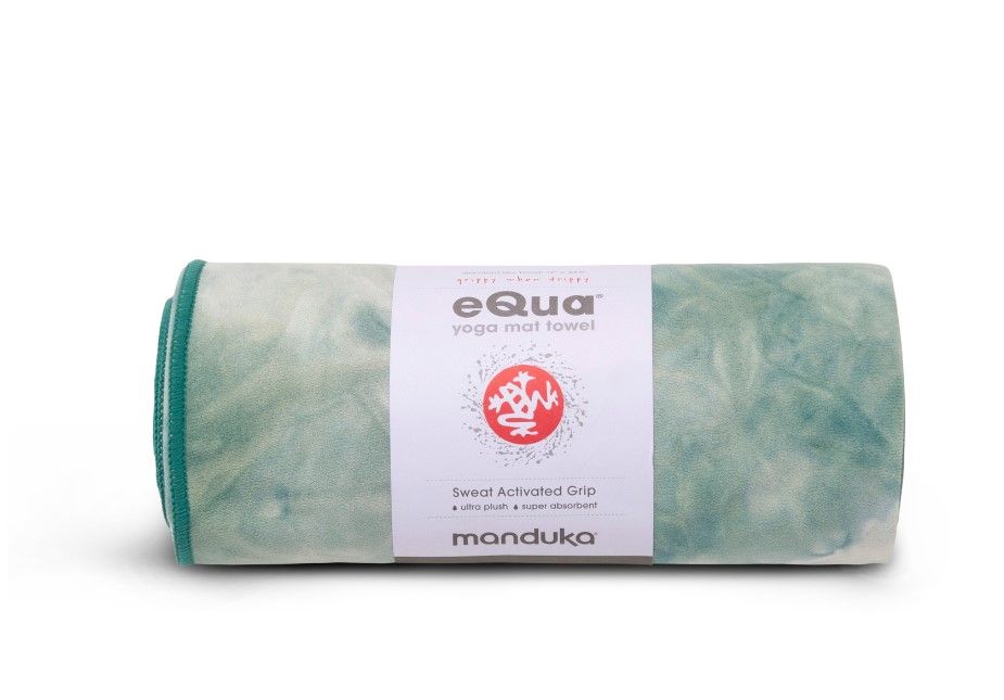 Manduka EQUA® Mat Towel