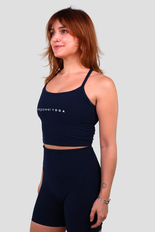 CPY Slim Racer Tank