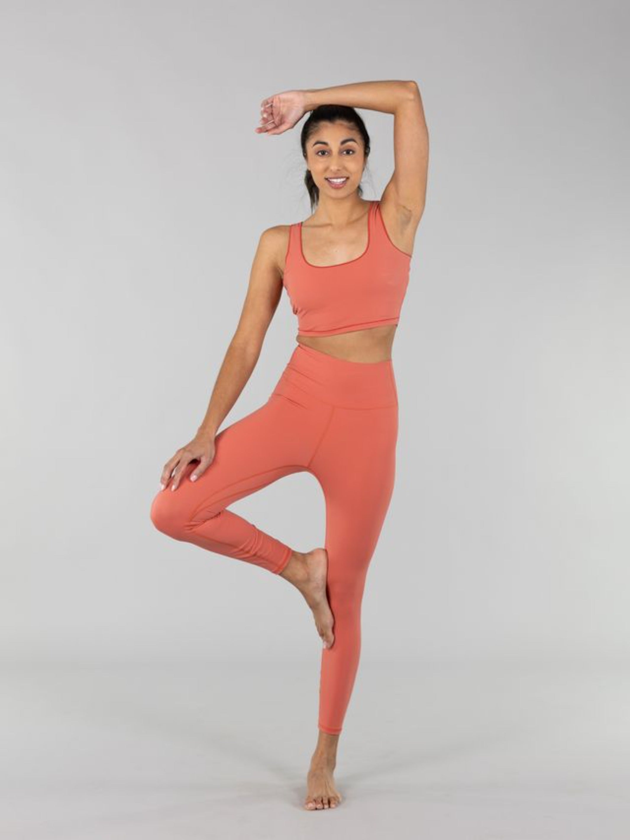 Varley Shape Legging – CorePower Yoga