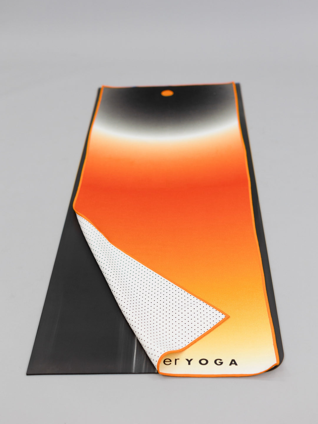Yogitoes X CorePower Yoga Power Array Towel