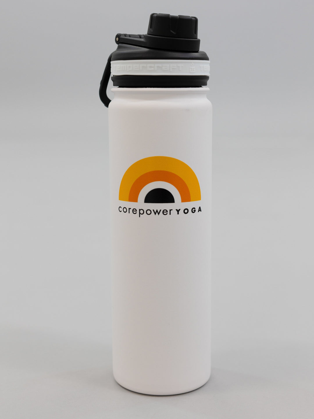 CorePower Yoga Half Glow Water Bottle