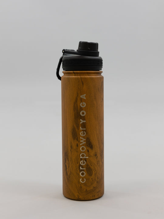 CorePower Yoga 22oz Water Bottle