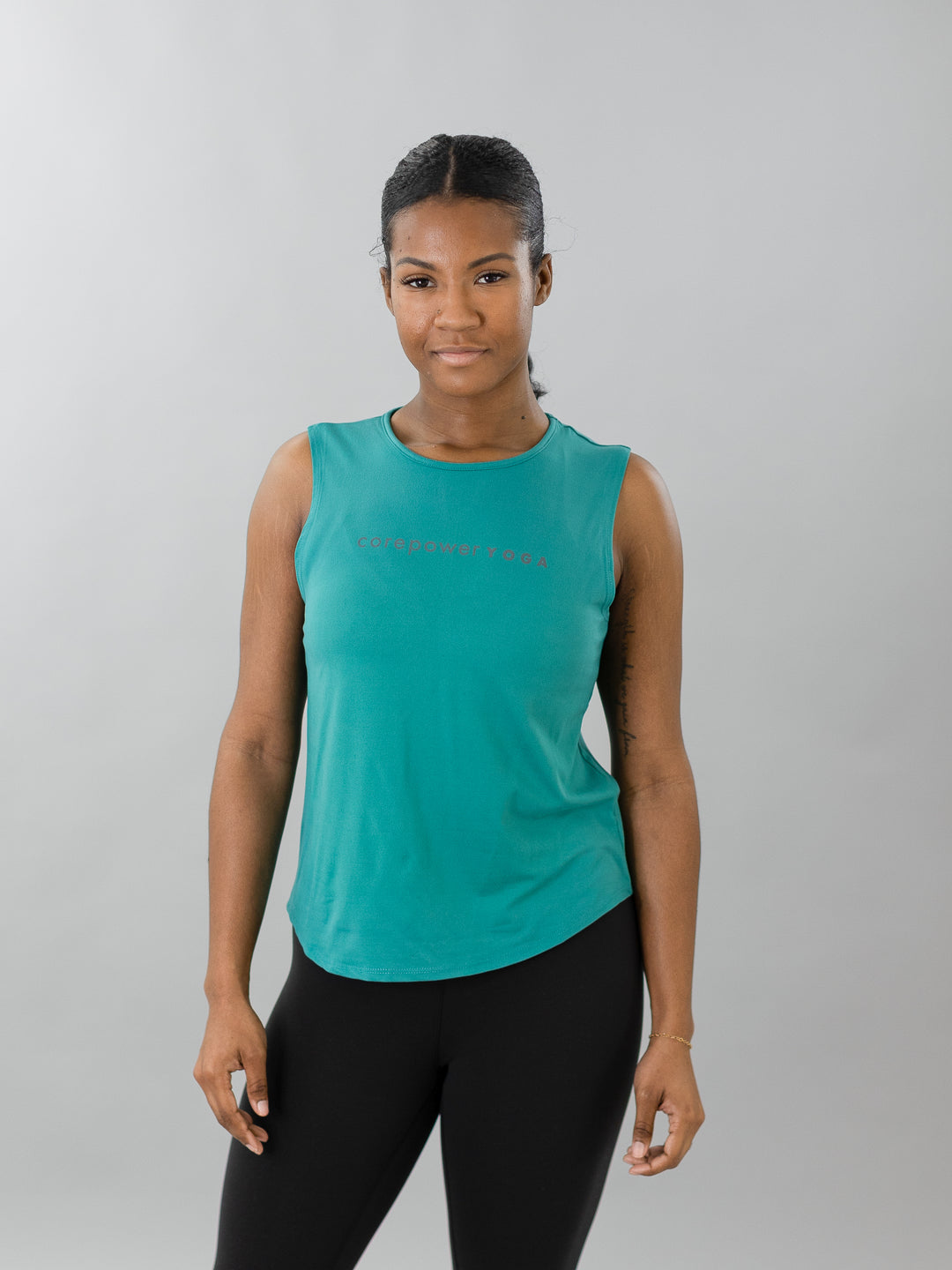 Yoga Tank Tops & Sleeveless Shirts