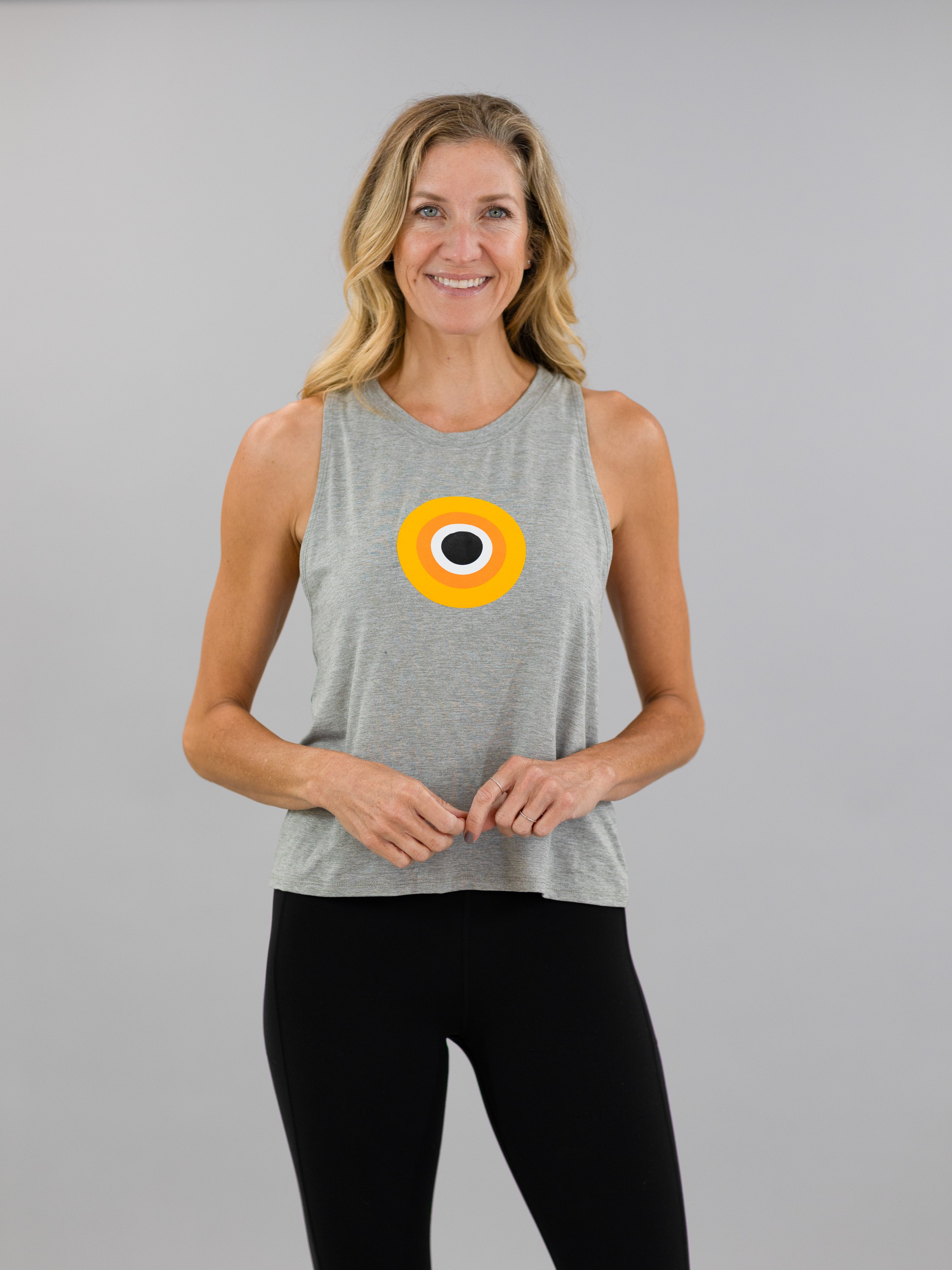 Corepower yoga clearance sweatshirt