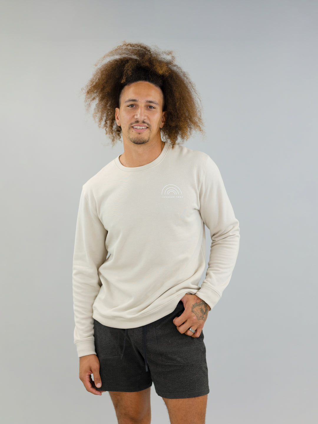 Corepower Merch New – CorePower Yoga