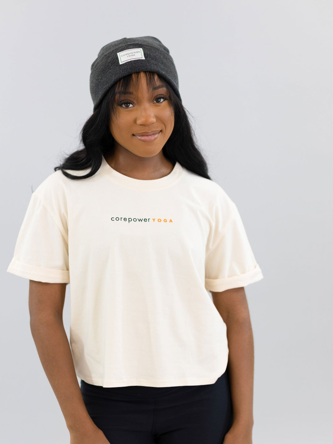 Corepower Merch Hats & Hydration – CorePower Yoga