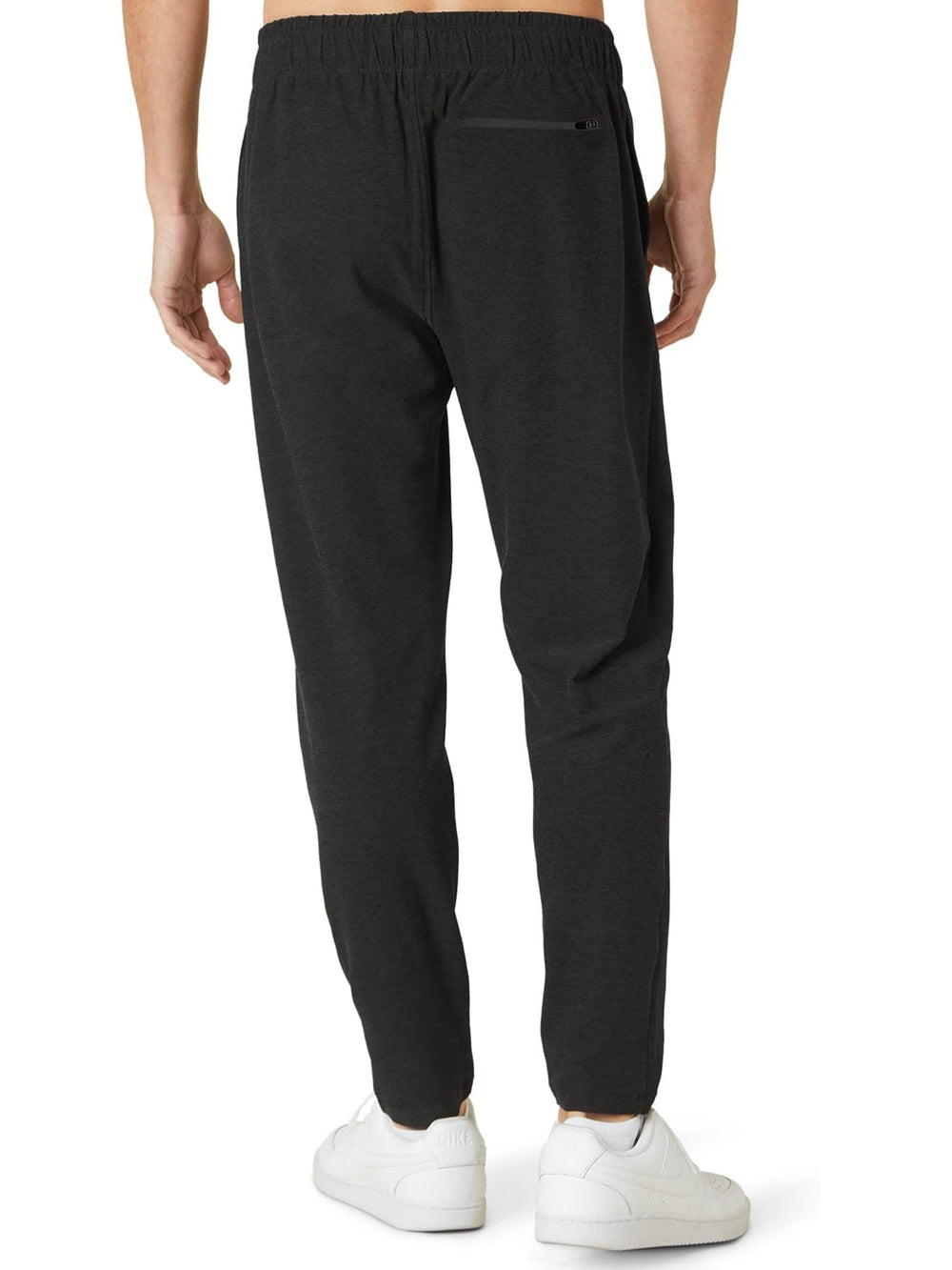 Beyond Men's Spacedye Take It Easy Pant