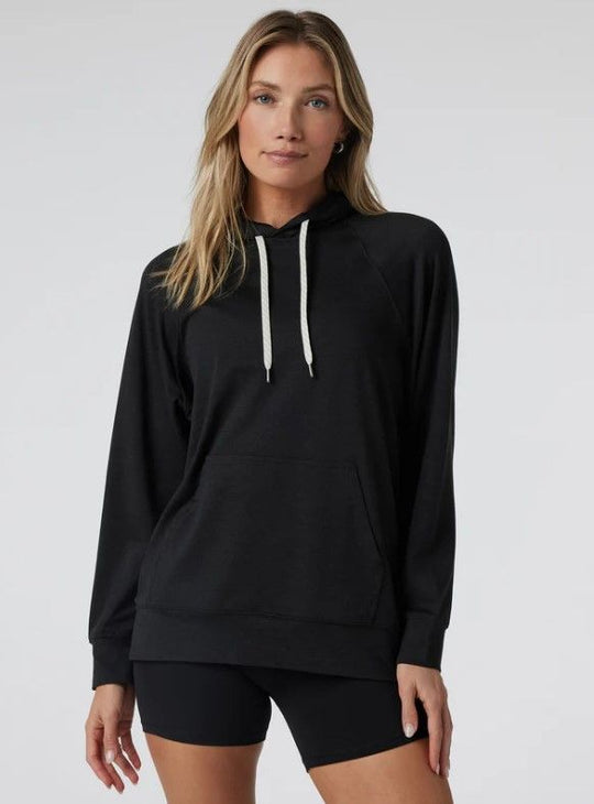 Vuori Halo Oversized Hoodie