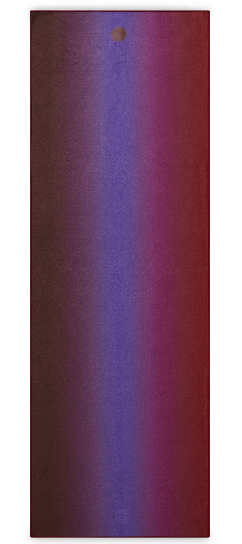 Yogitoes® Yoga Mat Towel