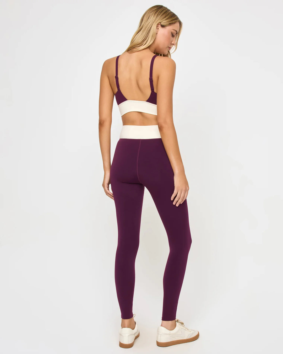 LSpace Unmatched Bra