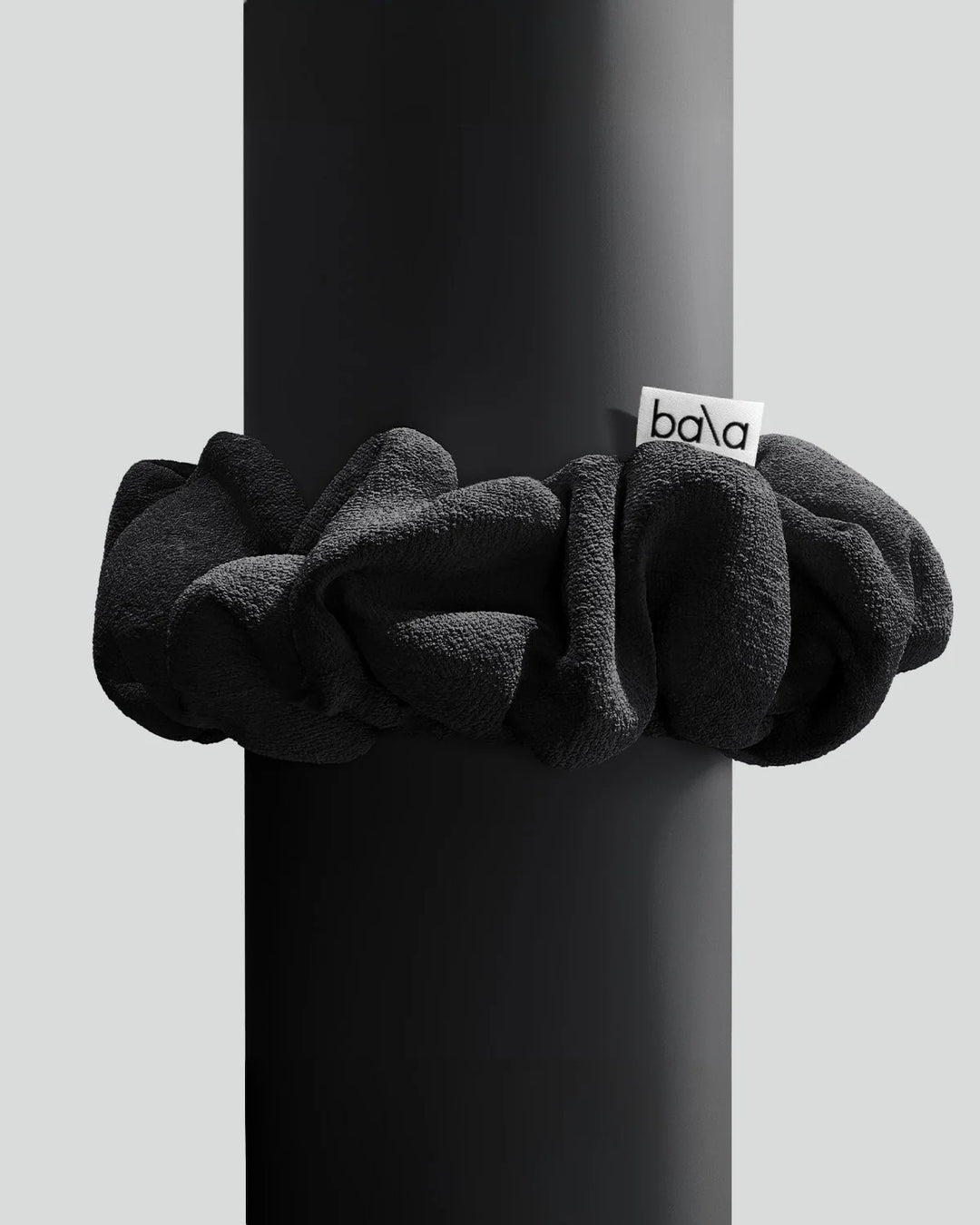 Bala Mat Scrunchie