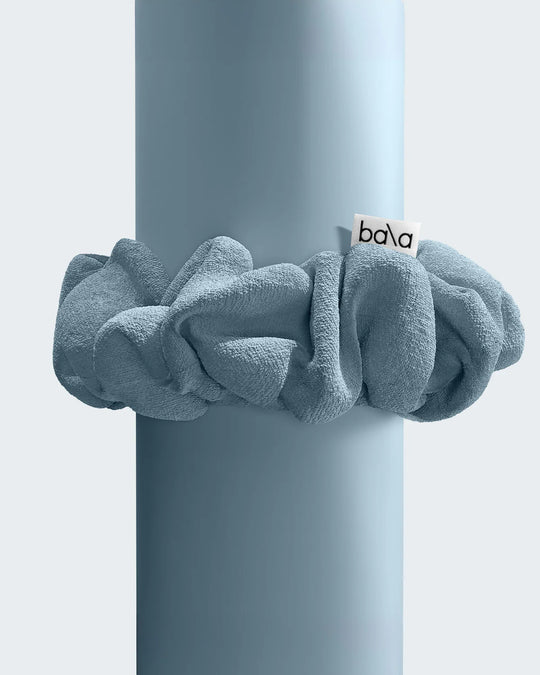 Bala Mat Scrunchie