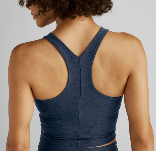 Beyond Yoga Refocus Crop Tank