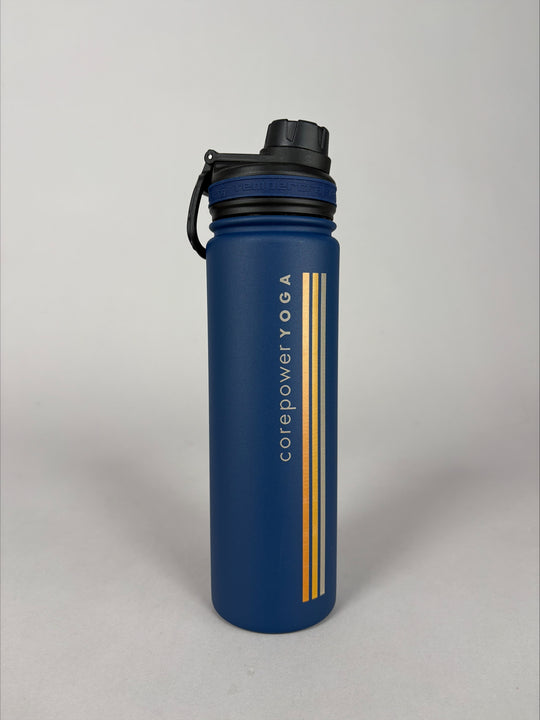 CorePower Yoga 22oz Water Bottle