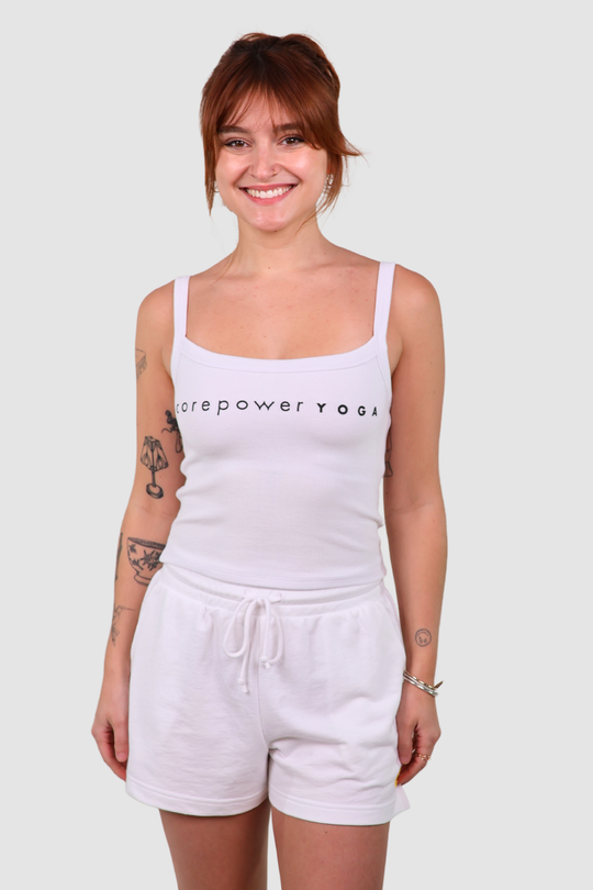 CPY World Tour Tank