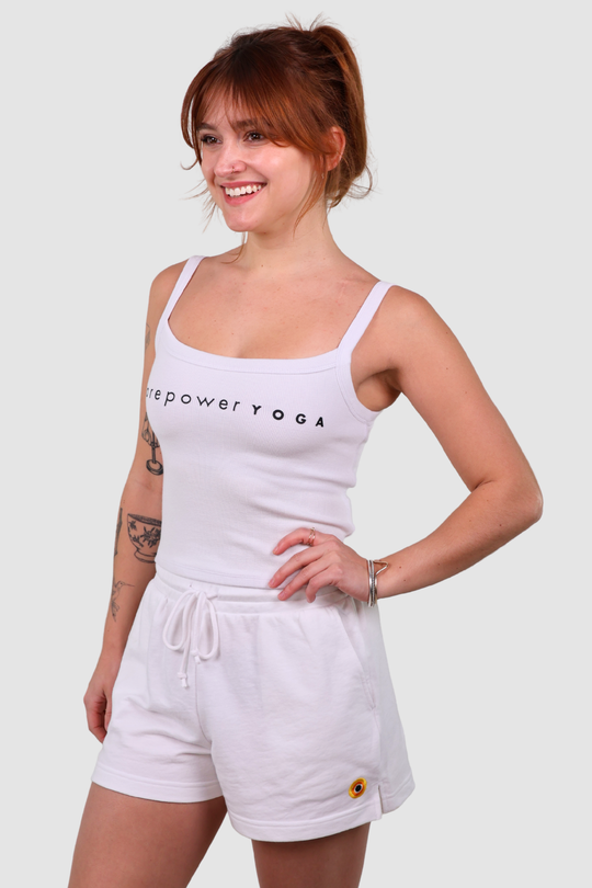 CPY World Tour Tank