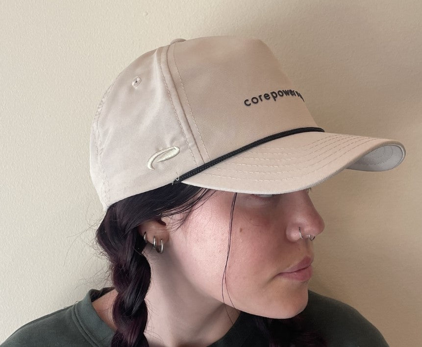 CPY Rope Hat