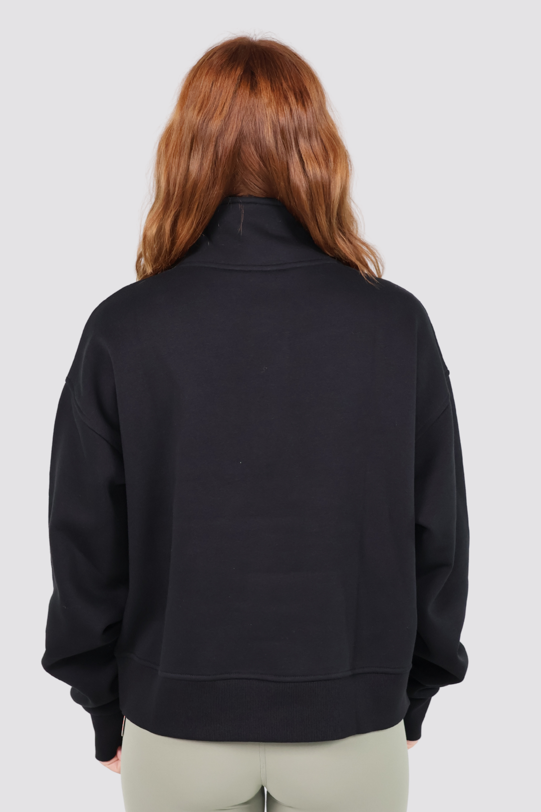 CPY 1/4 Zip