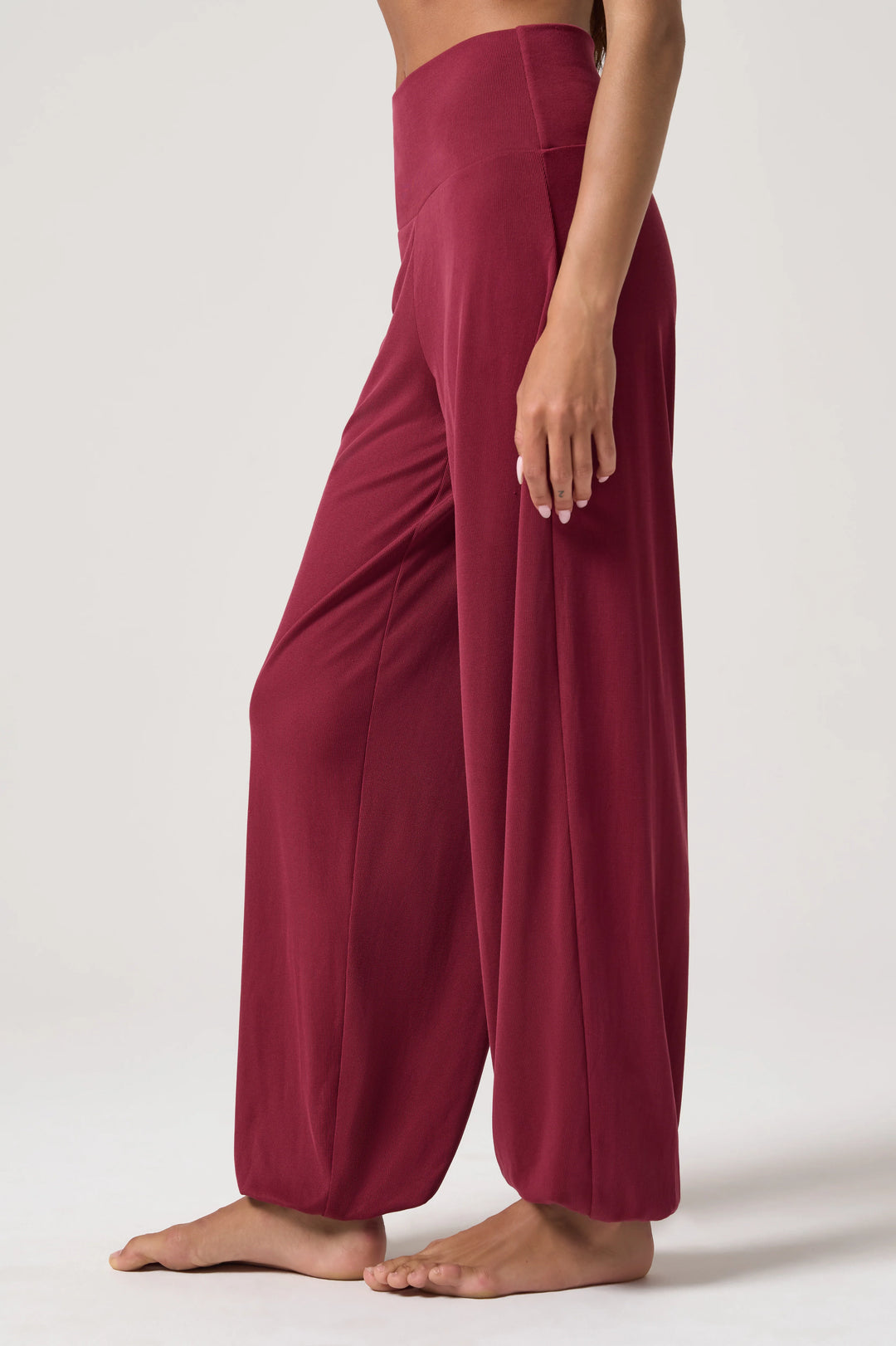Spiritual Gangster Karma Pant
