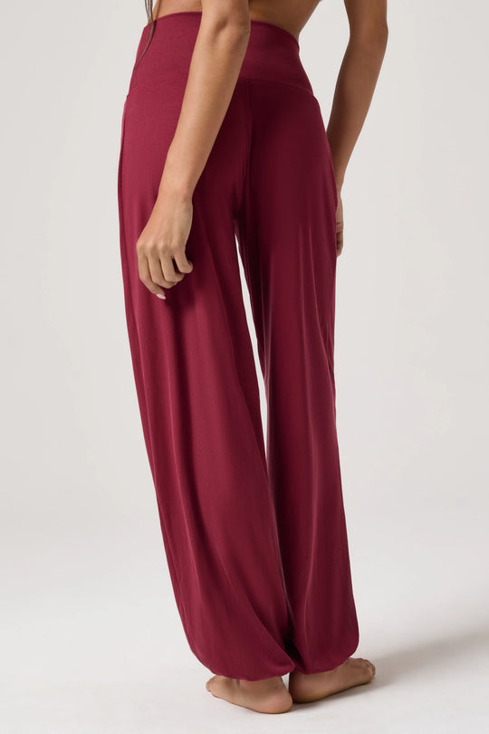 Spiritual Gangster Karma Pant